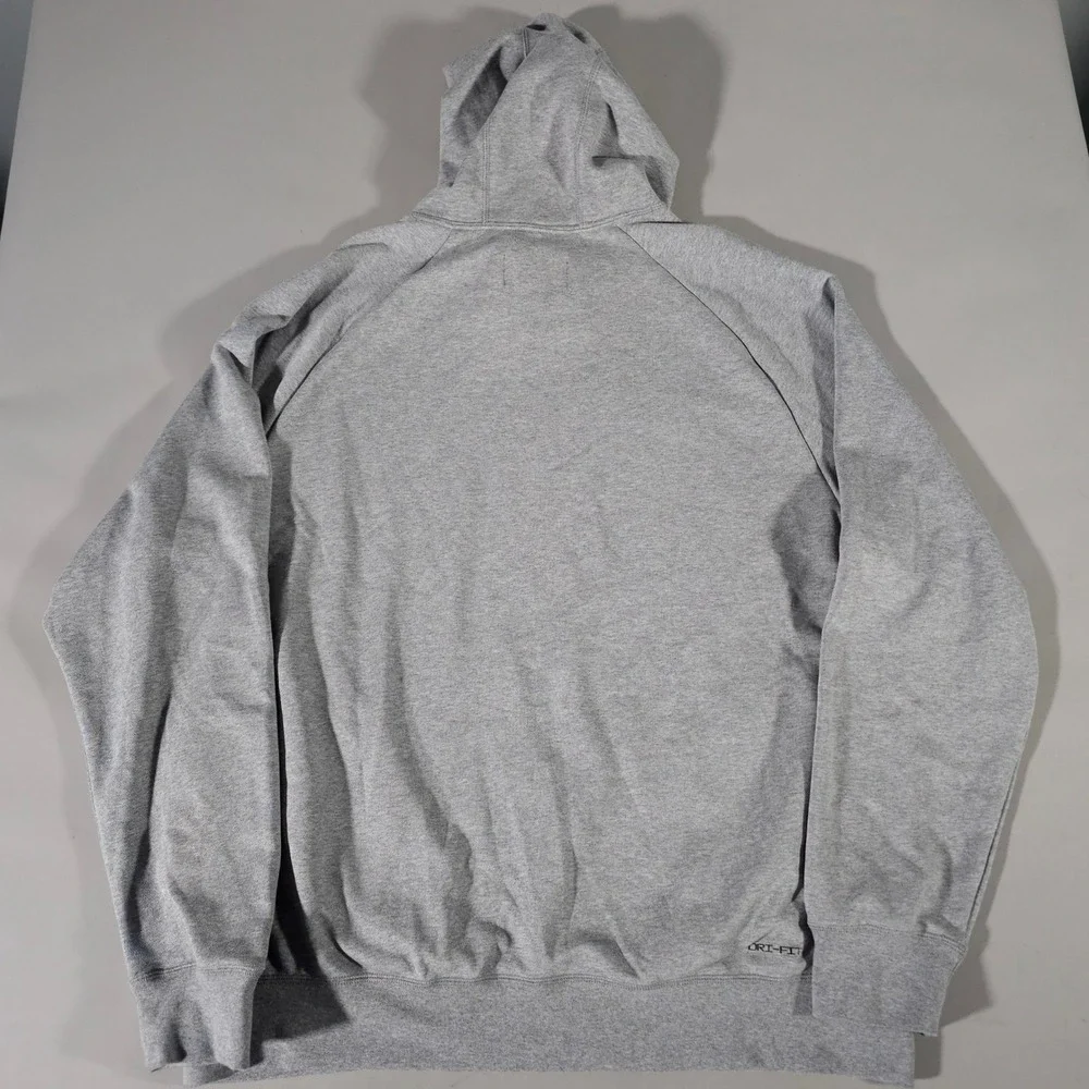 Jordan dri fit